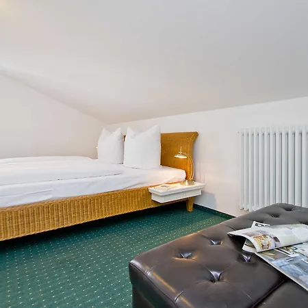 Hartmann - Drewitz Appartement Heringsdorf (Usedom)